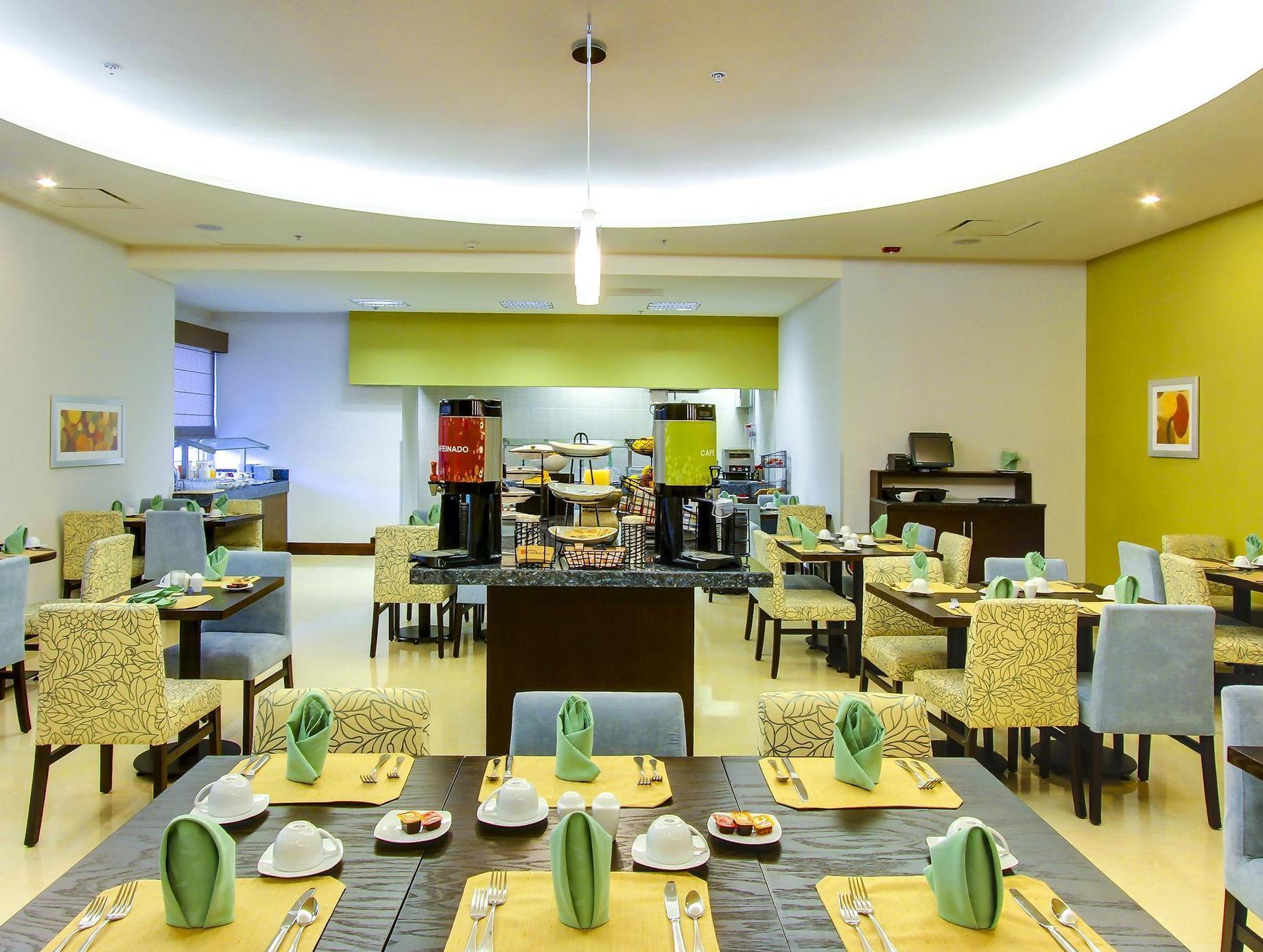 Hilton Garden 3* Querétaro