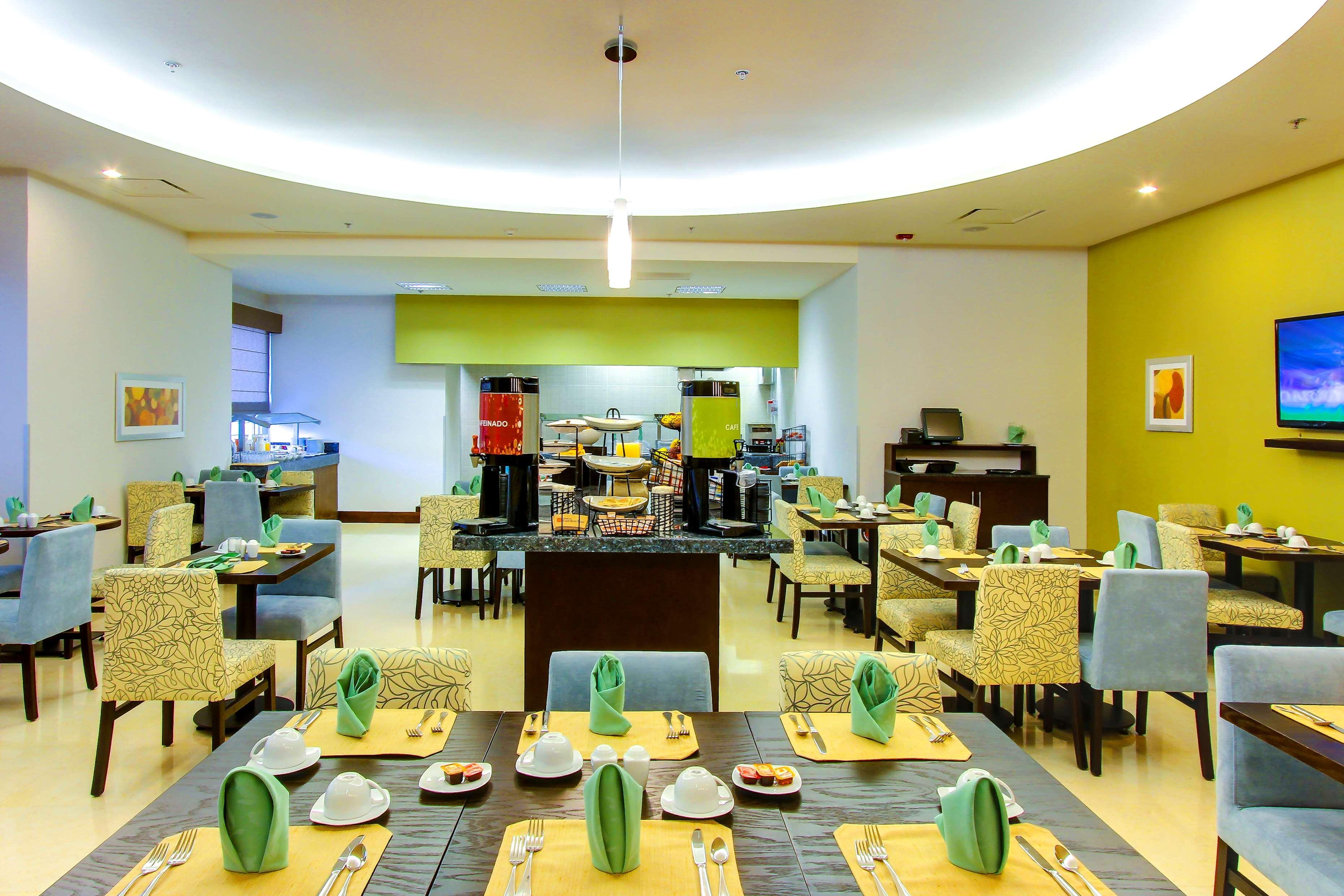 Hilton Garden Querétaro