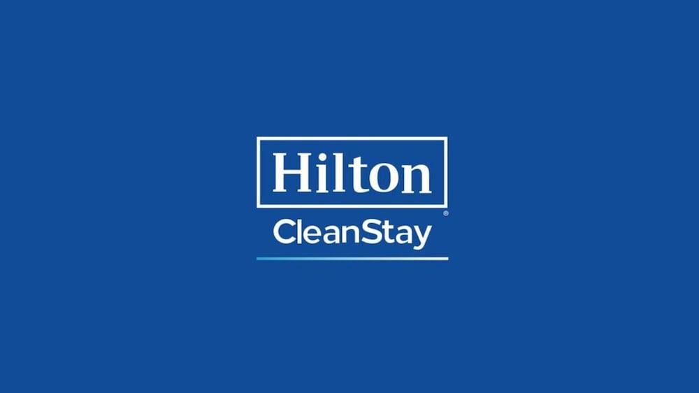 Hilton Garden Querétaro