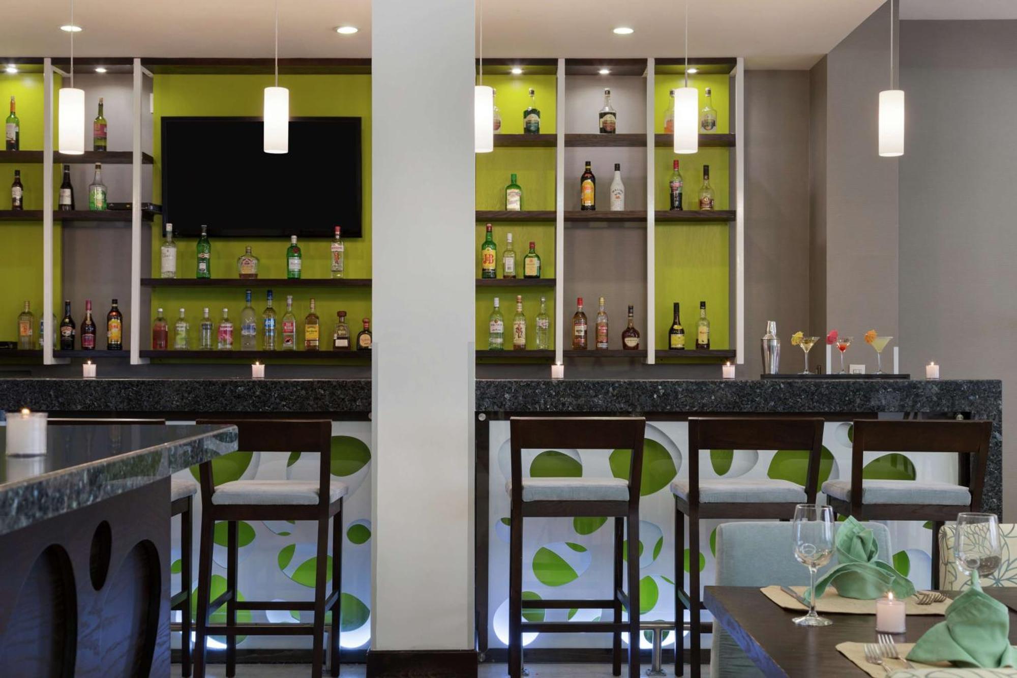 Hotel Hilton Garden Querétaro