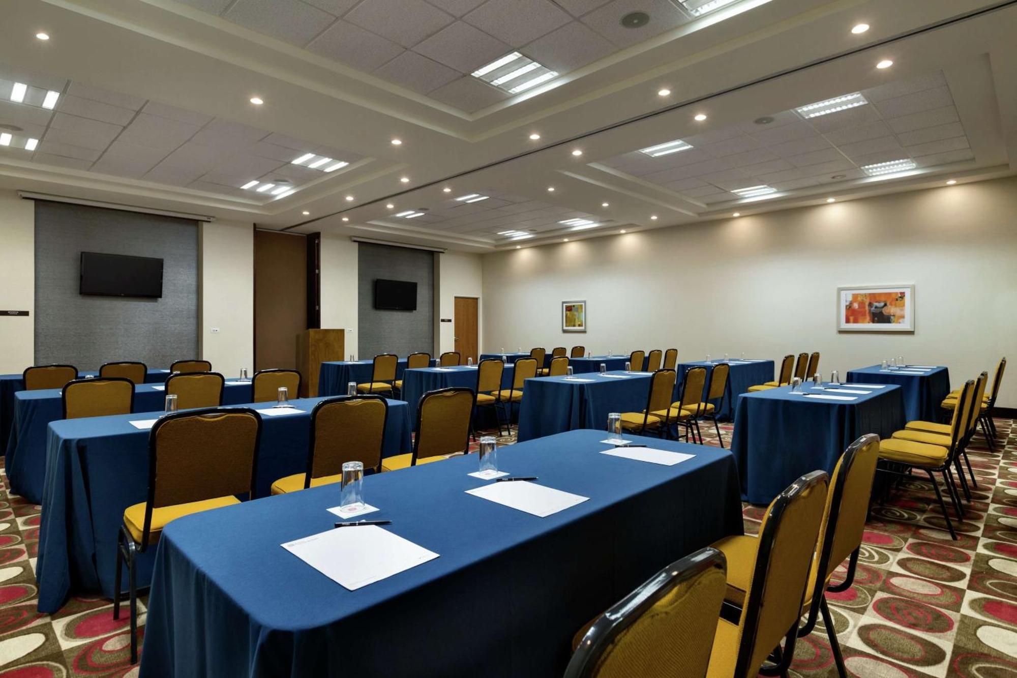 Hotel Hilton Garden Querétaro