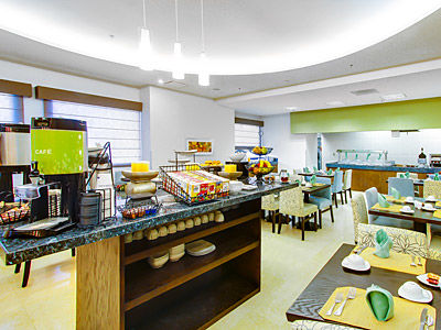 Hilton Garden Querétaro